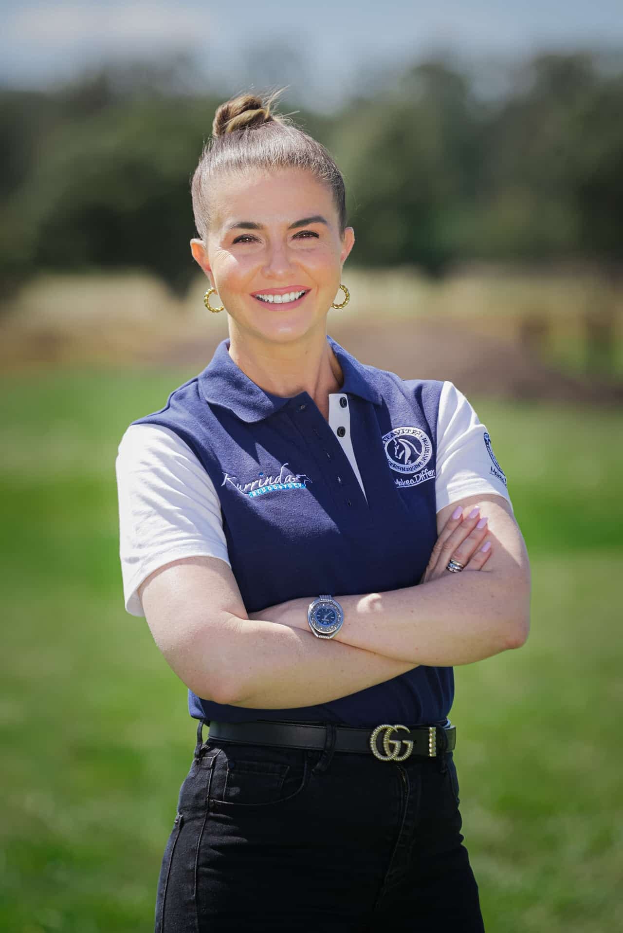 Genevieve Driver