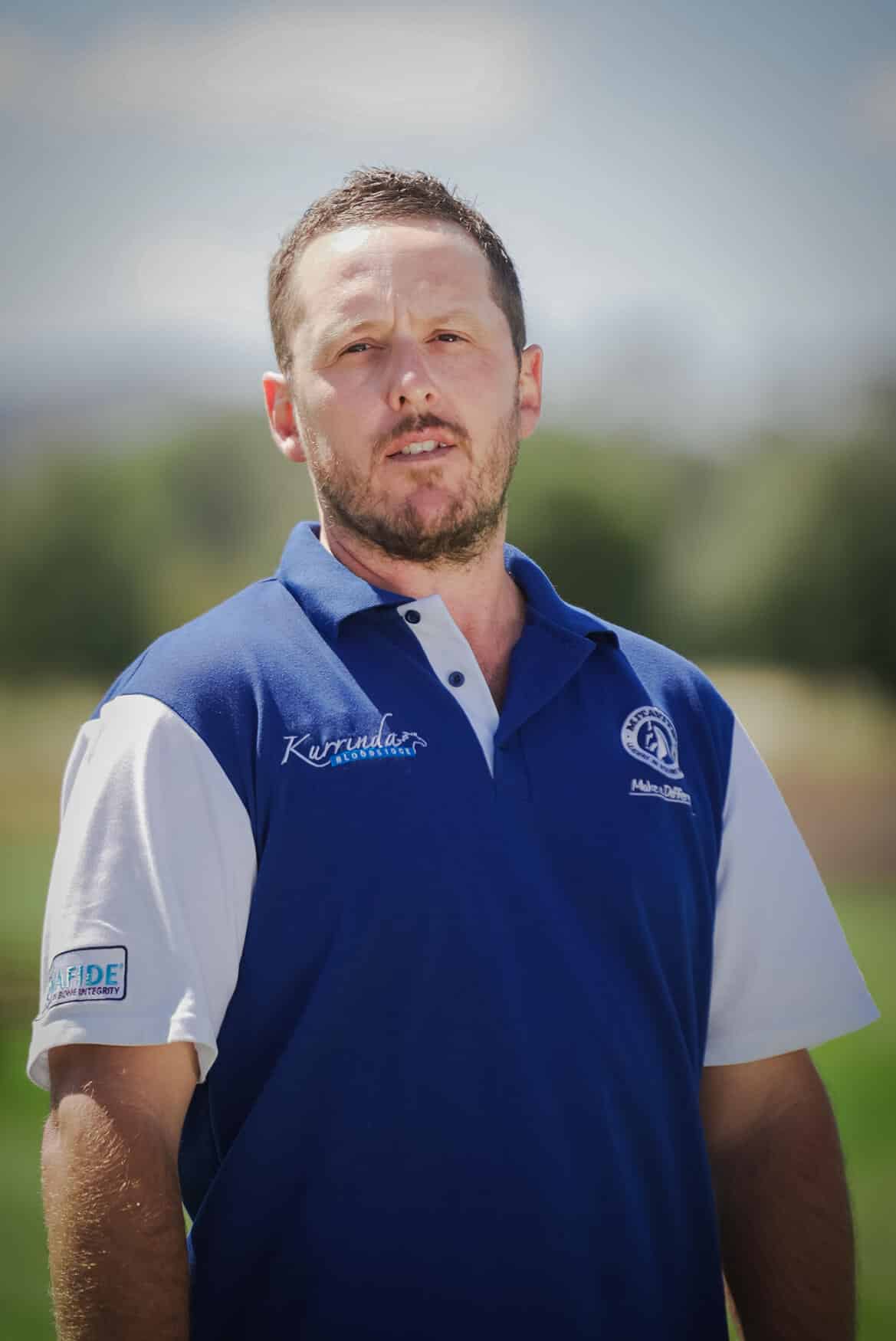 Shane Freer