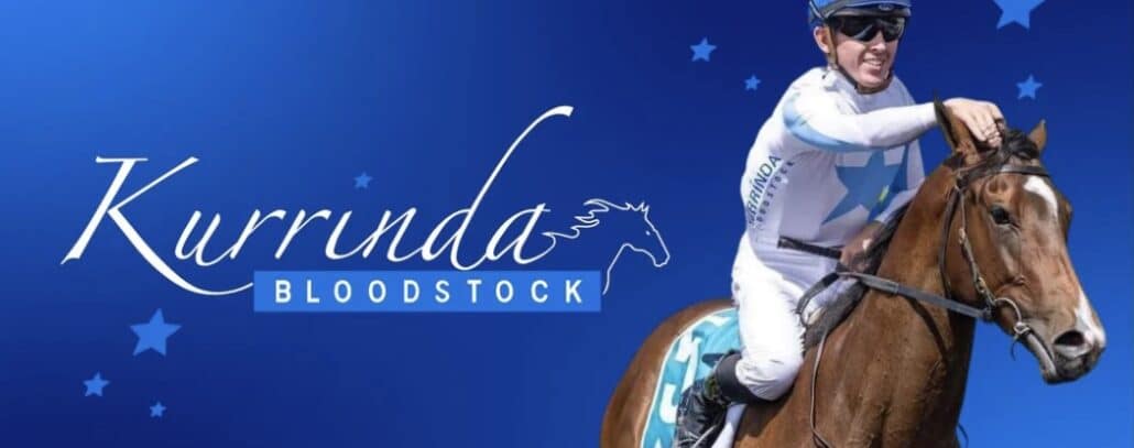Kurrinda Bloodstock offers affordable and exciting avenues into he world of horse racing, have your horse compete on all the big days in all the big races