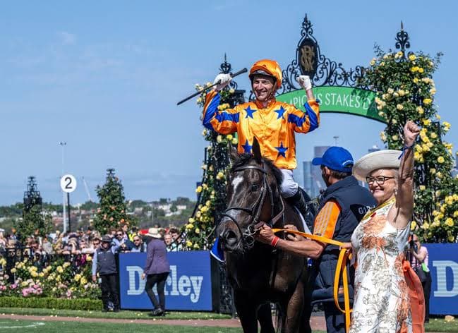 Imperatriz smashes the record selling at the Magic Millions National Sale for $6.6 million to the bid of Yulong who saw off some stiff competition for the multiple Group 1 winning mare. She was a star on the racetrack and will have the best chance to now succeed at stud.