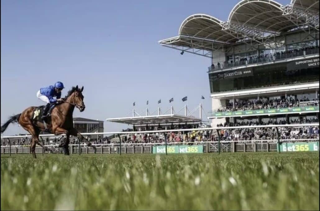 Newmarket dream facility