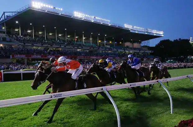 Moonee Valley :Moir Stakes