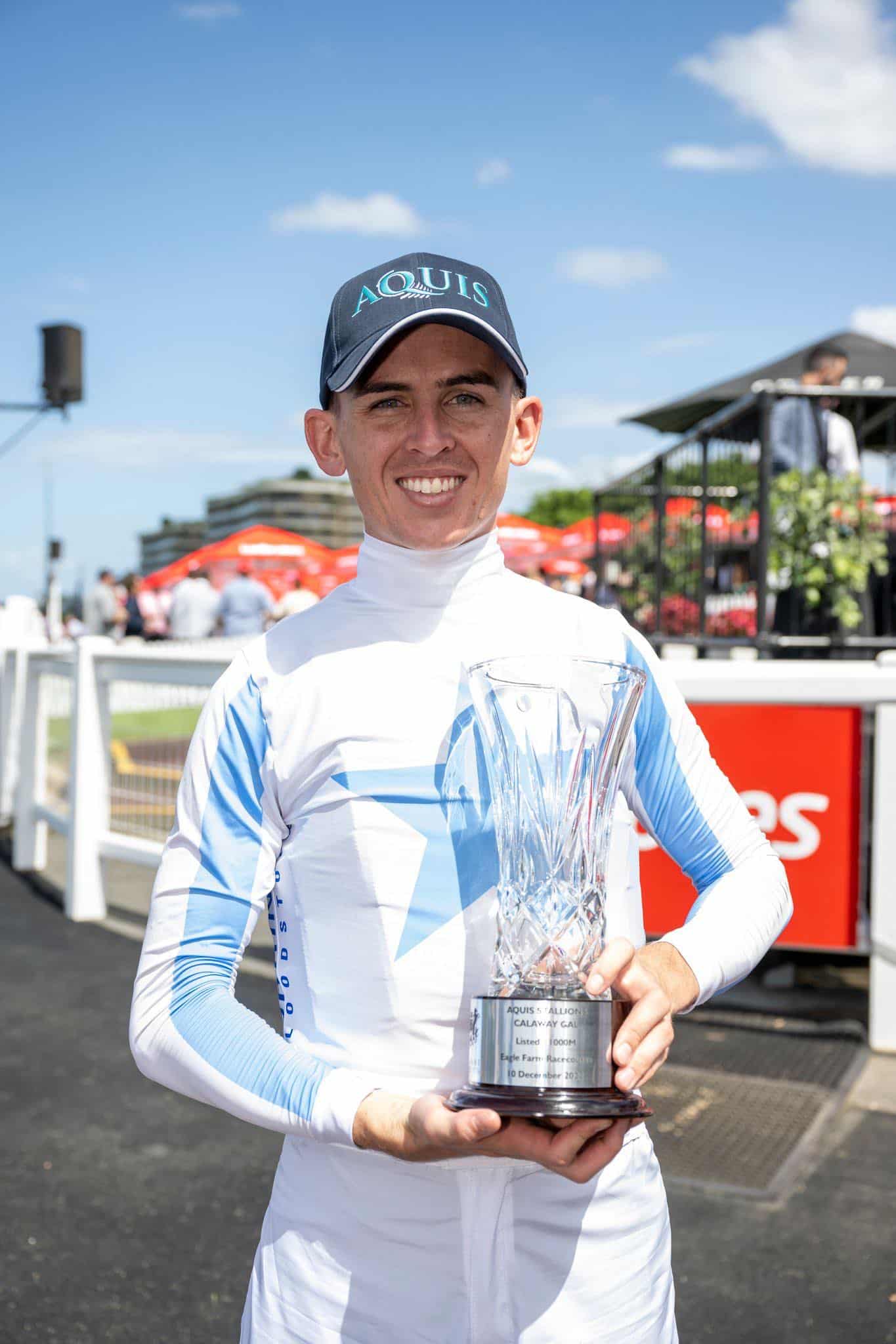 Racehorse Syndicates – Kurrinda Bloodstock