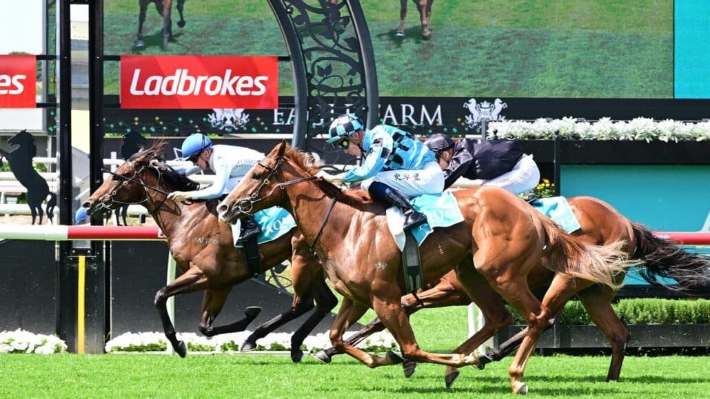 Available Syndicates Banner