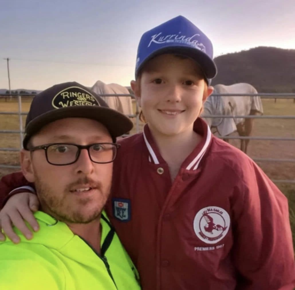 Get to know shane freer