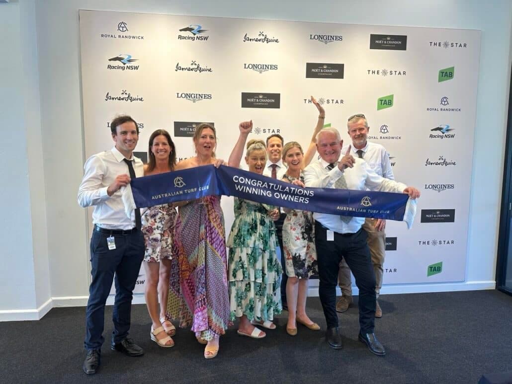 Kurrinda Bloodstock offers owners an exciting opportunity into the world of horse racing through affordable and easy to secure racehorse shares, Kurrinda Bloodstock breaks down the process of securing your shares?