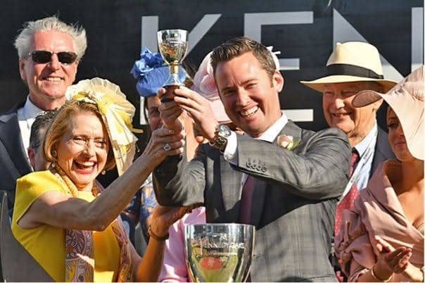 Gai Waterhouse and Adrian Bott one of the most powerful and successful training partnerships in the Australian Racing Scene, have had an incredible 2024 season and look to go even better next season. Kurrinda Bloodstock offers owners the chance to get involved in racehorse shares with the stable
