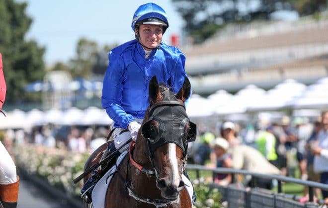 Through Kurrinda Bloodstock syndications they offer the chance to dream and one day have superstar jockeys like Jamie Kah ride your racehorse, the quality of racehorse Kurrinda Bloodstock have on offer can make this dream a reality one day