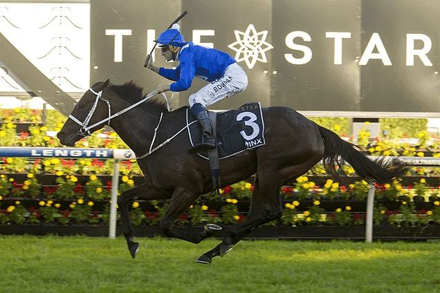 Inglis Easter Sale set an all time record for a yearling when the first foal out of legendary race mare and Doncaster Mile 2024 Winx has sold for a staggering $10 million at auction. The 18-month-old filly, sired by Coolmore Stud's Champion Stallion Pierro, saw bidding begin at $2 million