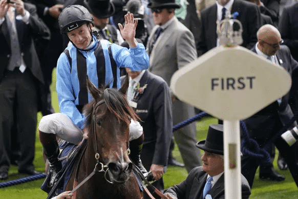 Australian sprinter Asfoora powers to glory in the Group 1 sprint at Royal Ascot for trainer Henry Dywer. She joins a long list of high quality Australian winners including Black Caviar and Takeover Target. Kurrinda Bloodstock offers the opportunity to get involved in racehorse shares with a trusted and proven syndicator like Kurrinda Bloodstock