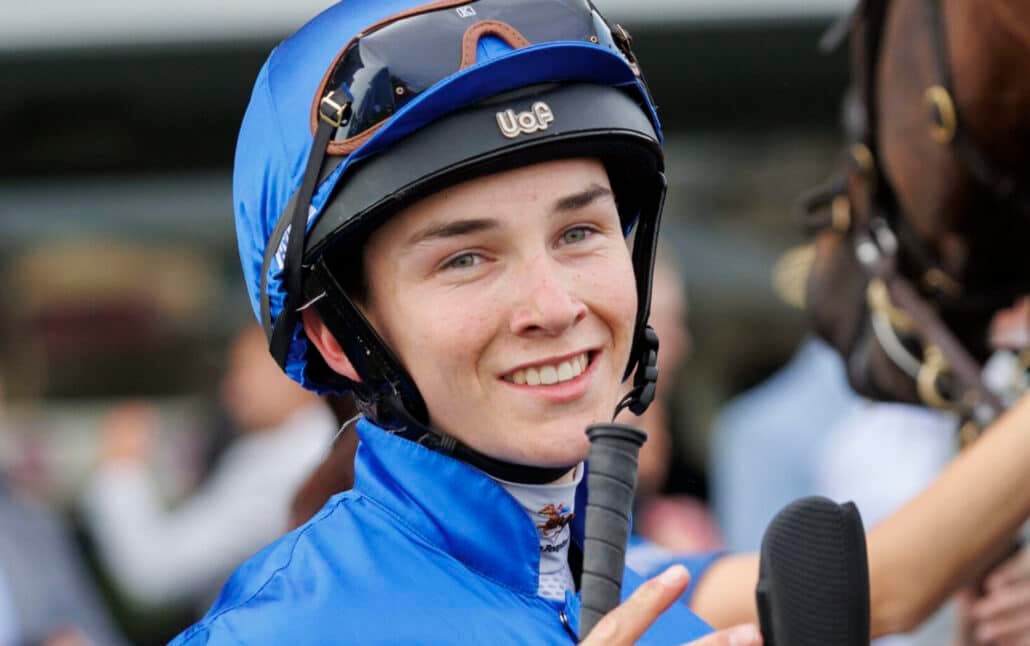 Zac Lloyd one of the hottest jockeys in the country right now fresh off a four timer at Royal Randwick, Kurrinda Bloodstock offers owners the opportunity to have these superstar jockeys ride their horses, meet them pre and post race. Get involved with Kurrinda Bloodstock today a trusted and proven syndicator