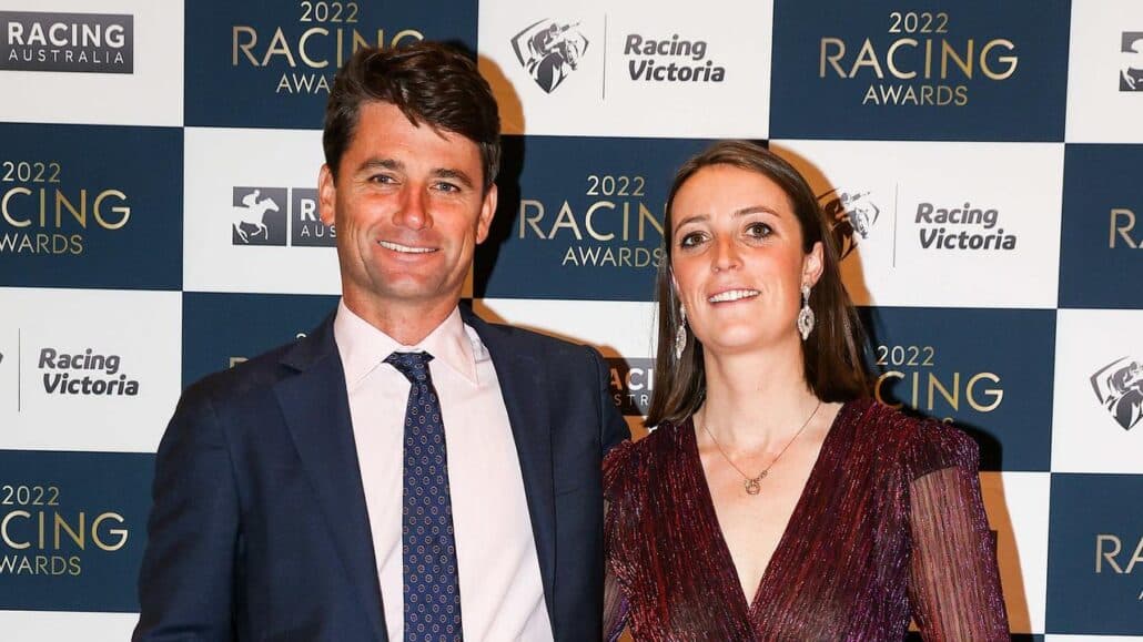 Horse racing news Annabel Neasham and Rob Archibald announce exciting new training partnership for the 24/25 racing season. The powerhouse stable continues to go from strength to strength, aligning with a trusted syndicator like Kurrinda Bloodstock getting involved in high quality racehorses can offer the opportunity to compete on the biggest stage