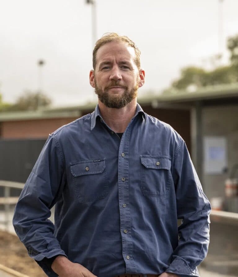 Ciaron Maher