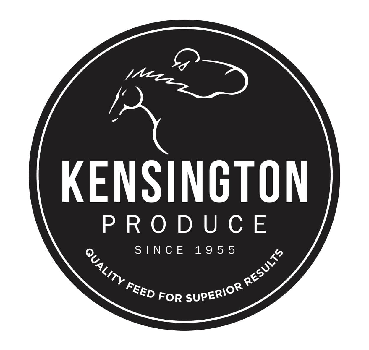 Kensington Produce