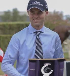 The Team - Experienced Professionals | Kurrinda Bloodstock