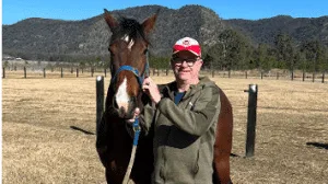 Get to Know Greg Meale