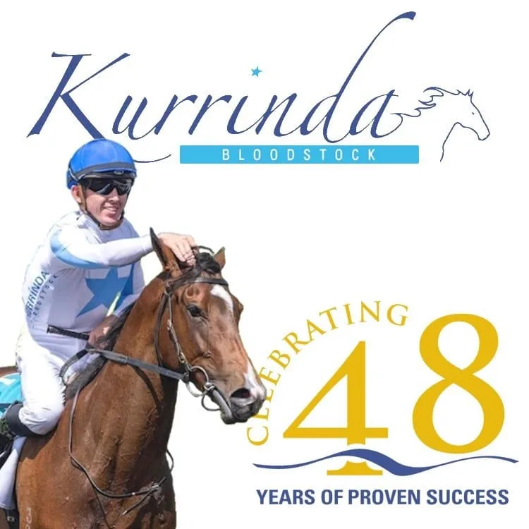 Kurrinda Bloodstock a registered racehorse syndicator that goes above and beyond for their owners. A proven and trusted racehorse syndicator with over 48 years of experience and proven success to back it up, find your next winner with us Tune into the Off N Racing Podcast by Kurrinda Bloodstock. Get expert insights, tips, and behind-the-scenes stories from the world of thoroughbred racing and syndication.