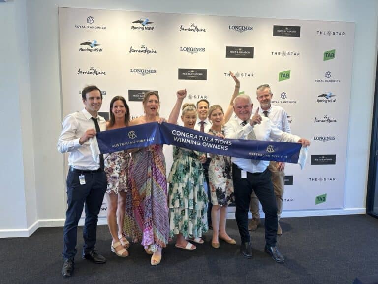 Kurrinda Bloodstock offers owners an exciting opportunity into the world of horse racing through affordable and easy to secure racehorse shares, Kurrinda Bloodstock breaks down the process of securing your shares?