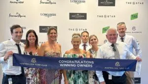 racehorse syndication is a great thrill for everyone and can be easily achieved and affordable through Kurrinda Bloodstock, a proven and trusted racehorse syndicator with years of experience in the racing industry
