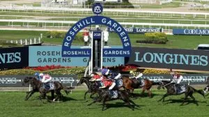 Exciting Future Rosehill Races 2024