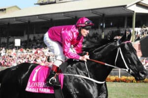 The great Lonhro sadly passes away as reports Godolphin Australia. Known as the people's horse Lonhro has left a huge legacy both on the race track and on the breeding industry as well as all those who played a part in his illustrious life.