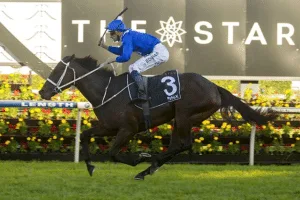 Inglis Easter Sale Fireworks: Wonder Mare Winx Filly Sells For $10 Million
