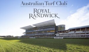 Royal Randwick races Day 2 of the Exciting Championships featuring Mr Brightside, Cascadian, Pride of Jenni and Group 1 2 year old Golden Slipper winner Lady of Camelot returns