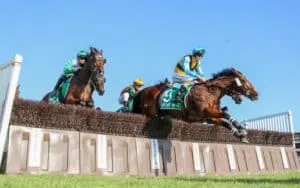 Warrnambool Races: The Great Spectacle 2024
