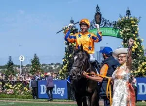 Stars Hit New Heights in Magic Millions National Sale 2024