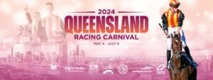 Queensland Racing Carnival Kicks Up a Gear with First Elite Group 1