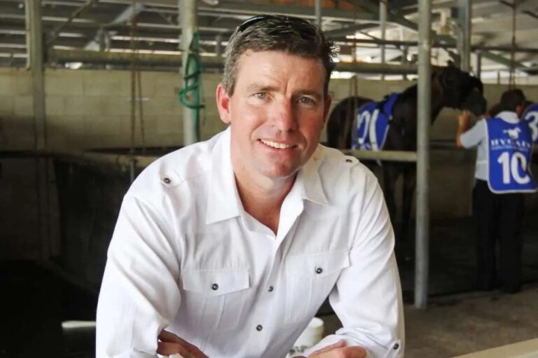 Stuart Kendrick Racing an Kurrinda Bloodstock offer an exciting avenue in racehorse shares to have your high quality racehorse there on the big days and target the lucrative Magic Millions race series with this very exciting Star Turn Colt