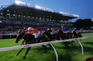 Moonee Valley :Moir Stakes