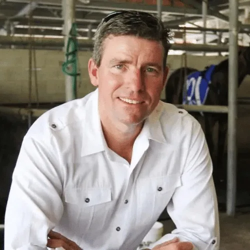 Stuart Kendrick