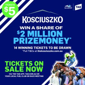 Kosciuszko 2024