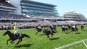 Melbourne Cup Carnival 2024