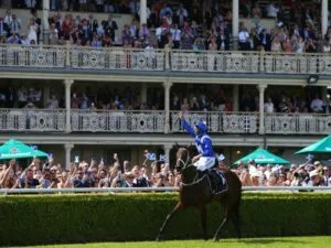 The Rise of Sydney as Spring Racing Powerhouse in 2025