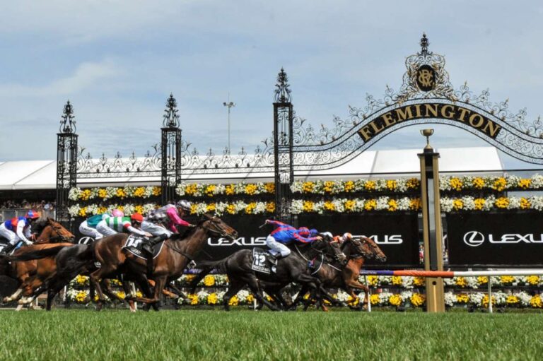 the 2019 melbourne cup won by vow and declare 1585714096 1352x900