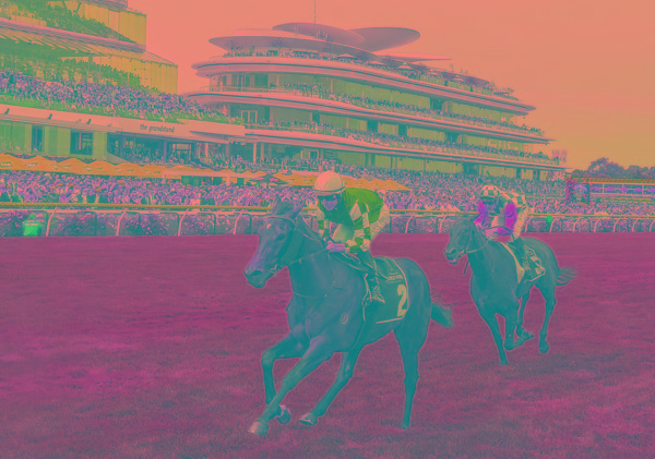 Group One Races in Australia