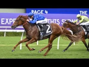 Tempted — The Sensational Filly Turning Heads: pedigree, performances and the path ahead In 2025
