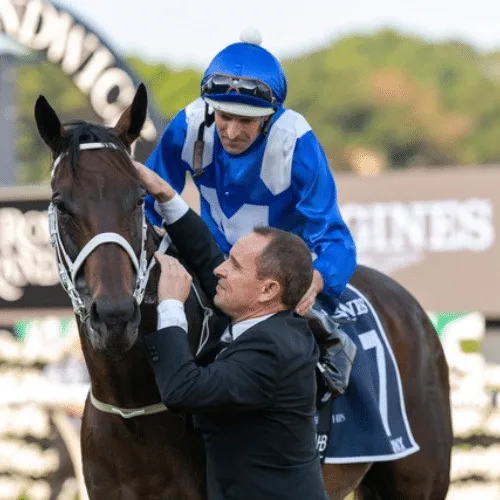 Chris Waller