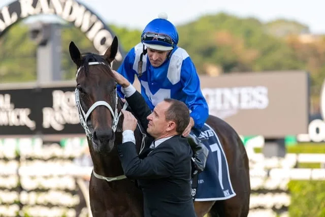 Chris Waller