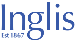 inglis australia logo vector