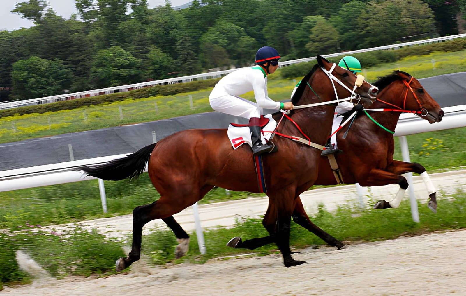 Buy Horses Australia