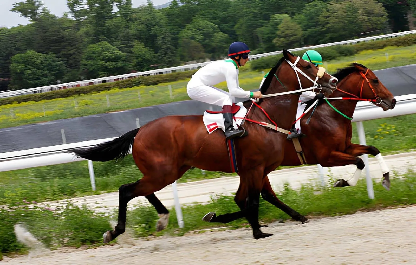 Buy Horses Australia