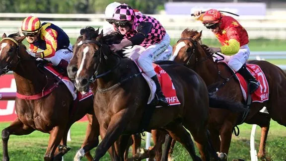 The Kingsford Smith Cup: Queensland’s Great Sprinting Showdown In 2026